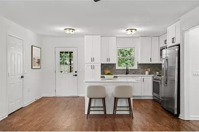 3166 Lindmoor Drive, Decatur, GA 30033 - Photo 8