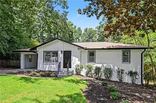 3166 Lindmoor Dr, Decatur, GA 30033 - Photo 2