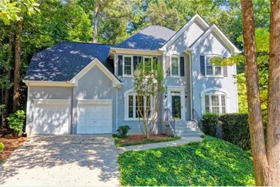 150 Ashewoode Downs Lane, Johns Creek, GA 30005 - Photo 1