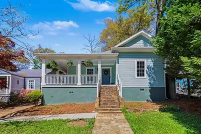 1809A Walker Avenue, Atlanta, GA 30337 - Photo 1