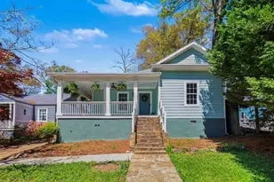 1809A Walker Ave, Atlanta, GA 30337 - Photo 1