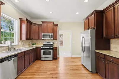 1809A Walker Avenue, Atlanta, GA 30337 - Photo 20