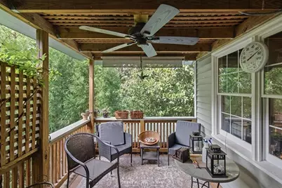 201 Sherwood Road SW, Rome, GA 30165 - Photo 28