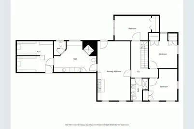 201 Sherwood Road SW, Rome, GA 30165 - Photo 52