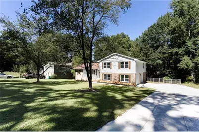 2882 Creek Drive, Duluth, GA 30096 - Photo 4