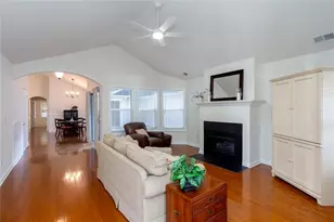 5067 Kathryn Glen Dr, Acworth, GA 30101 - Photo 4