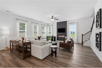 1880 Smarty Jones Drive, Dacula, GA 30019 - Photo 14