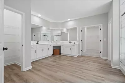 1880 Smarty Jones Drive, Dacula, GA 30019 - Photo 30