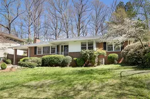 1218 Wild Creek Trail NE, Atlanta, GA 30324 - Photo 2
