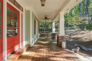 197 Little Coyote Loop, Waleska, GA 30183 - Photo 4