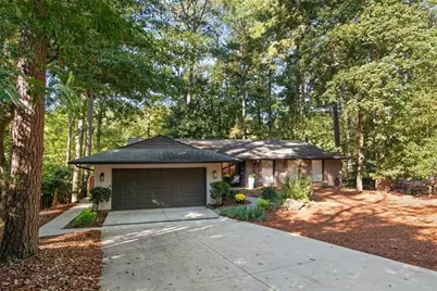 9270 N Lake Drive, Roswell, GA 30076 - Photo 62