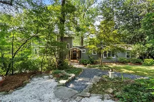 4553 Park Dr, Pine Lake, GA 30072 - Photo 12