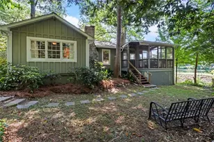 4553 Park Dr, Pine Lake, GA 30072 - Photo 2