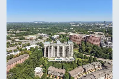 2700 Paces Ferry Road SE #203, Atlanta, GA 30339 - Photo 68