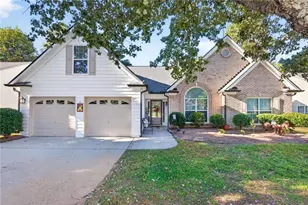 2880 Wadley Ln, Dacula, GA 30019 - Photo 1