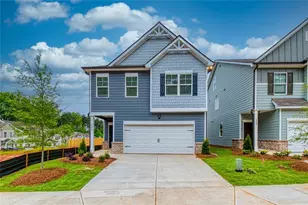 662 Ellis Spg Wy, Lawrenceville, GA 30045 - Photo 1