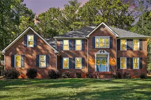 210 Royal Ridge Way, Fayetteville, GA 30215 - Photo 4