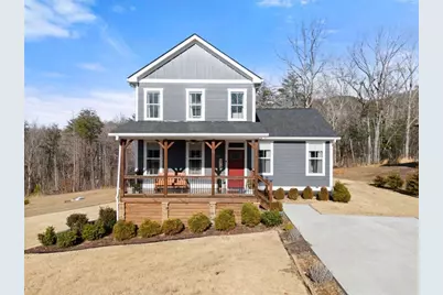 94 Boulder Lane, Cleveland, GA 30528 - Photo 2