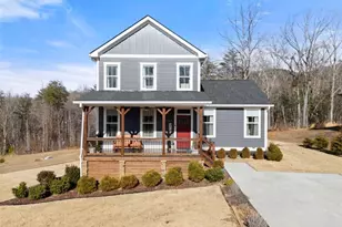 94 BOULDER Ln, Cleveland, GA 30528 - Photo 2