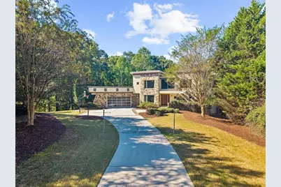 561 Bayberry Crossing Drive, Gainesville, GA 30501 - Photo 2