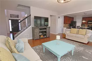 3910 Almandine Way Way, Cumming, GA 30040 - Photo 12