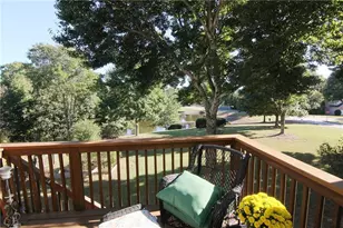 3910 Almandine Way Way, Cumming, GA 30040 - Photo 34