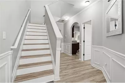 5497 Union Hill Court, Union City, GA 30291 - Photo 4