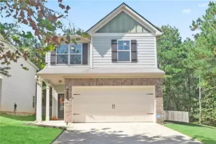 5497 Union Hill Ct, Union City, GA 30291 - Photo 1