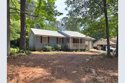 35 Pleasant Valley Road, McDonough, GA 30253 - Photo 2