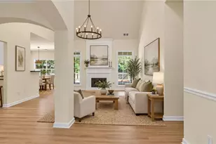 1333 Eastbrooke Trce, Marietta, GA 30066 - Photo 8
