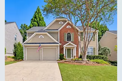 4208 Cornell Crossing NW, Kennesaw, GA 30144 - Photo 1