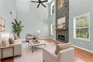 4208 Cornell Crossing NW, Kennesaw, GA 30144 - Photo 6