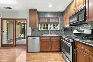 4208 Cornell Crossing NW, Kennesaw, GA 30144 - Photo 8