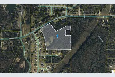 3250 Klondike, Conyers, GA 30094 - Photo 2