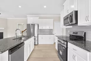 4462 Highland Gate Pkwy, Gainesville, GA 30506 - Photo 8
