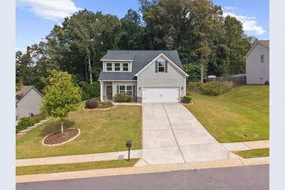4462 Highland Gate Parkway, Gainesville, GA 30506 - Photo 2