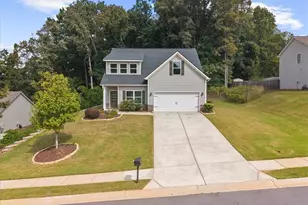 4462 Highland Gate Pkwy, Gainesville, GA 30506 - Photo 2