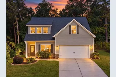 4462 Highland Gate Parkway, Gainesville, GA 30506 - Photo 1