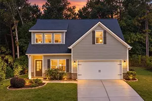 4462 Highland Gate Pkwy, Gainesville, GA 30506 - Photo 1