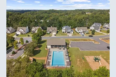 4462 Highland Gate Parkway, Gainesville, GA 30506 - Photo 20