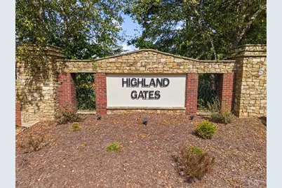 4462 Highland Gate Parkway, Gainesville, GA 30506 - Photo 34