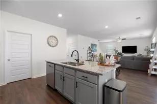 258 Aster Ave, Locust Grove, GA 30248 - Photo 20