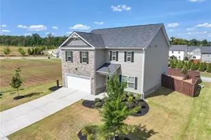 258 Aster Ave, Locust Grove, GA 30248 - Photo 2