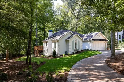 230 Oakmere Drive, Alpharetta, GA 30009 - Photo 1