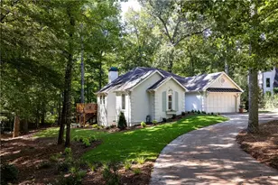 230 Oakmere Dr, Alpharetta, GA 30009 - Photo 1