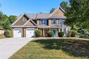 75 Mulberry Dr, Senoia, GA 30276 - Photo 1