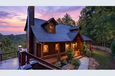 800 Mango Lane, Ellijay, GA 30540 - Photo 1