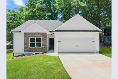 43 Anderson Street, Jefferson, GA 30549 - Photo 2