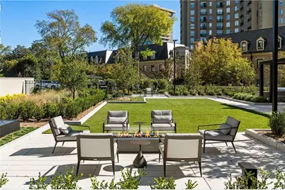 2660 Peachtree Road NW #25G, Atlanta, GA 30305 - Photo 30