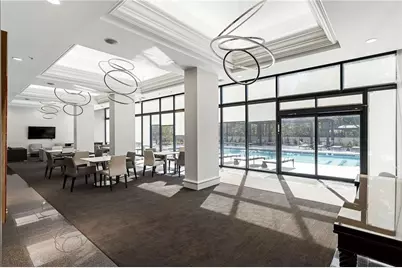 2660 Peachtree Road NW #25G, Atlanta, GA 30305 - Photo 28